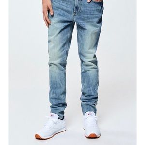 pacsun jeans